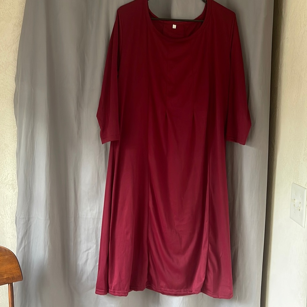 Women’s Dress
